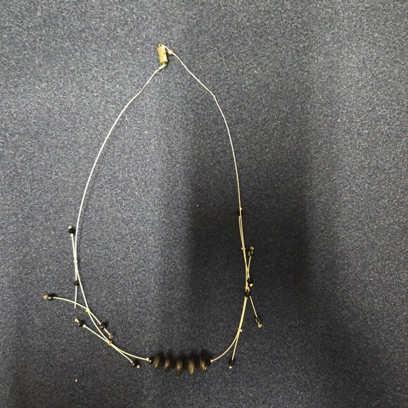 Magnetic Clasp Necklaces! - Picture 2 of 7